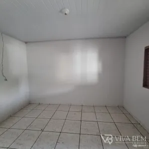 Casa com 1 Quarto para alugar, 48m² no Centro, José Bonifácio