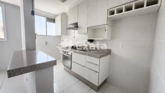 Apartamento com 2 Quartos para alugar, 50m² no Jardim Novo Mundo, Sorocaba