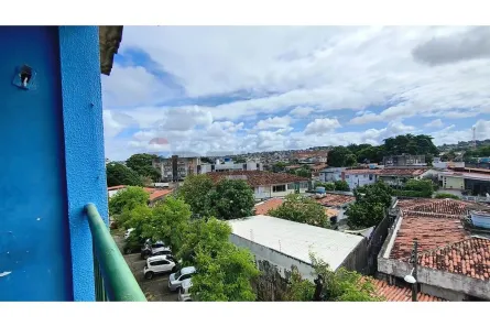 Apartamento com 3 Quartos à venda, 66m² no Água Fria, Recife