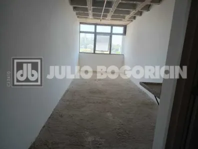 Sala Comercial à venda, 25m² no São Cristóvão, Rio de Janeiro