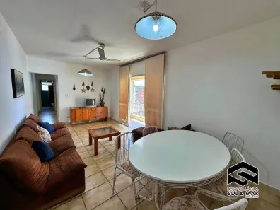 Apartamento com 2 Quartos à venda, 75m² no Enseada, Guarujá