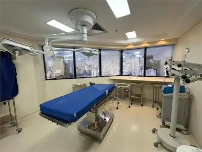 Sala Comercial à venda, 332m² no Jardim Paulista, São Paulo