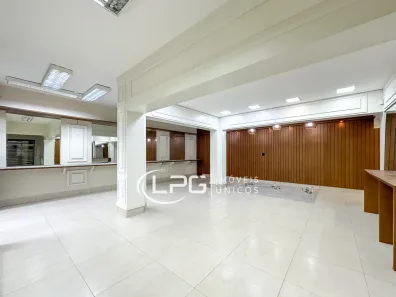 Imóvel Comercial para alugar, 375m² no Jardim Rossignatti, Indaiatuba