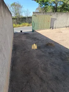 Lote/Terreno à venda, 450m² no Fernão Dias, Esmeraldas