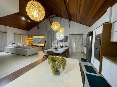 Casa com 3 Quartos à venda, 300m² no , Santa Teresa
