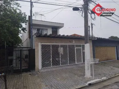 Sobrado com 3 Quartos à venda, 150m² no Vila Formosa, São Paulo