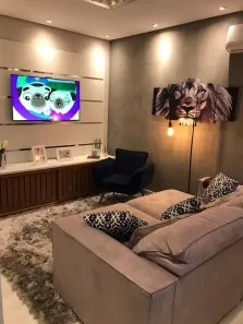 Apartamento com 3 Quartos à venda, 84m² no Aqui se Vive, Indaiatuba