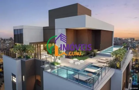 Apartamento com 1 Quarto à venda, 32m² no Vila Gumercindo, São Paulo