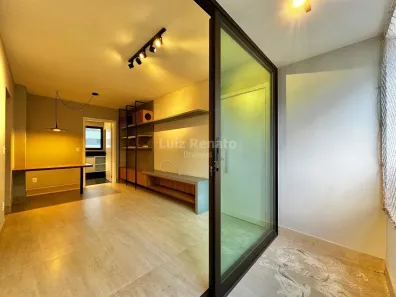 Apartamento com 3 Quartos à venda, 75m² no Lourdes, Belo Horizonte