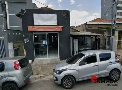 Lote/Terreno à venda, 500m² no Vila Ré, São Paulo