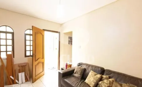 Sobrado com 2 Quartos à venda, 107m² no Vila São Paulo, São Paulo