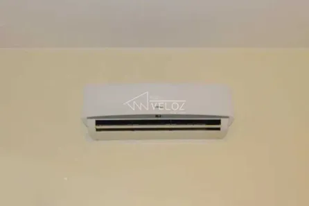 Apartamento com 1 Quarto à venda, 35m² no Centro, Rio de Janeiro