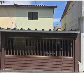 Casa com 2 Quartos à venda, 110m² no Vila Constança, São Paulo