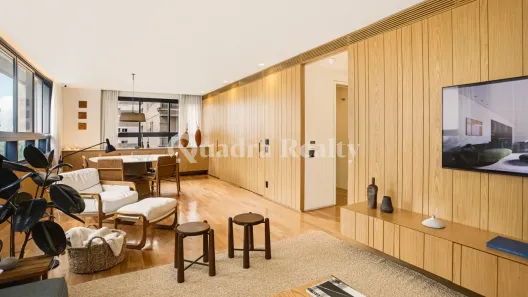 Apartamento com 2 Quartos à venda, 134m² no Cerqueira César, São Paulo
