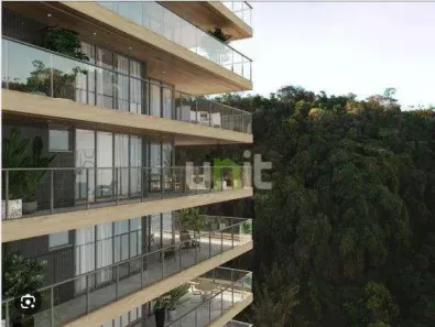 Apartamento com 3 Quartos à venda, 140m² no Icaraí, Niterói