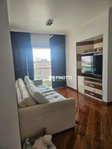 Apartamento com 3 Quartos à venda, 84m² no Assunção, São Bernardo do Campo