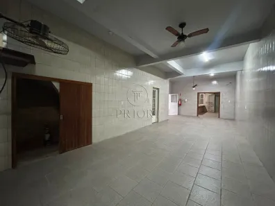 Ponto Comercial para alugar, 200m² no Floresta, Porto Alegre