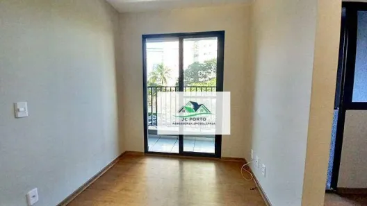 Apartamento com 2 Quartos à venda, 36m² no Vila Parque Jabaquara, São Paulo