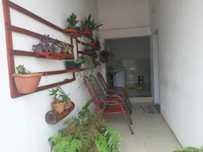 Casa com 3 Quartos à venda, 124m² no Jardim Santana, Campinas