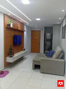 Apartamento com 2 Quartos à venda, 75m² no Jardim Alphacenter, Santa Bárbara D'Oeste