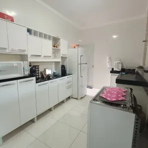 Casa com 2 Quartos à venda, 62m² no Jardim Ipanema, Uberlândia