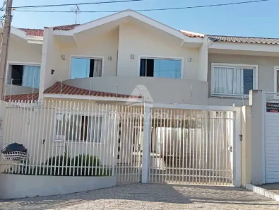 Casa com 3 Quartos à venda, 157m² no Estrela, Ponta Grossa