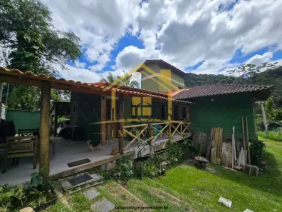 Casa com 3 Quartos para alugar, 110m² no Engenho do Mato, Niterói