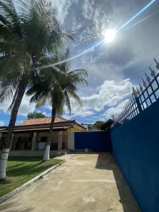 Casa com 2 Quartos à venda, 91m² no Centro (Iguabinha), Araruama