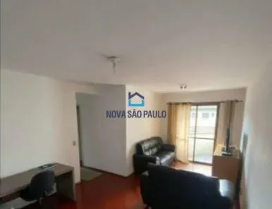 Apartamento com 3 Quartos à venda, 78m² no Planalto Paulista, São Paulo