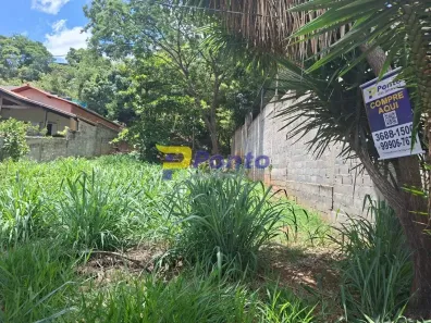 Lote/Terreno à venda, 502m² no Sobradinho, Lagoa Santa