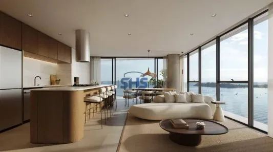 Apartamento com 2 Quartos à venda, 87m² no Armação, Penha