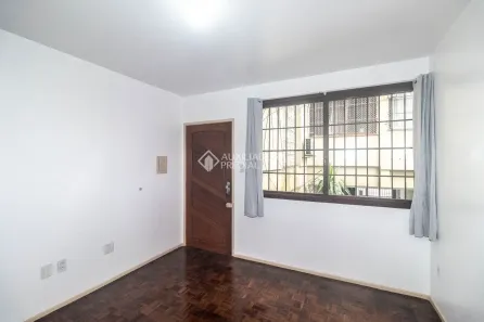 Apartamento com 1 Quarto para alugar, 41m² no Petrópolis, Porto Alegre