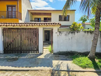 Casa de Condomínio com 3 Quartos à venda, 200m² no Vargem Pequena, Rio de Janeiro
