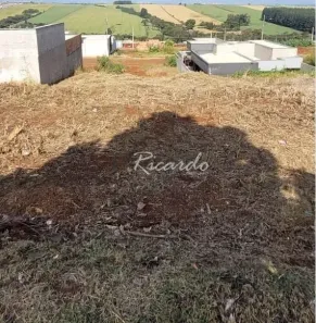 Lote/Terreno à venda, 10m² no Jardim Paulino Fedrigo, Arapongas