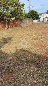 Lote/Terreno à venda, 750m² no Taquaral Bosque, Campo Grande