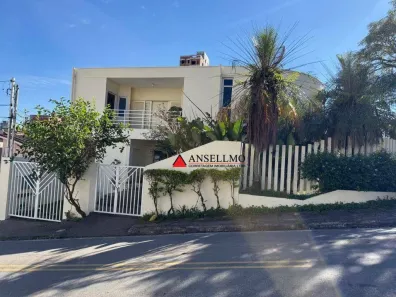 Imóvel Comercial para alugar, 617m² no Santa Terezinha, São Bernardo do Campo
