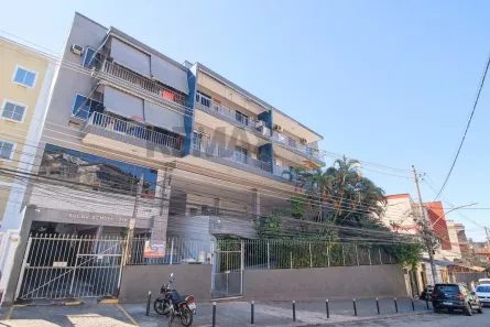 Apartamento com 2 Quartos à venda, 62m² no Freguesia (Ilha do Governador), Rio de Janeiro