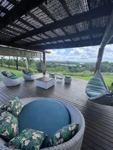 Casa de Condomínio com 4 Quartos à venda, 460m² no Manassu, Jaboatão dos Guararapes