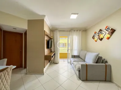 Apartamento com 2 Quartos à venda, 65m² no Jardim Apolo II, São José dos Campos