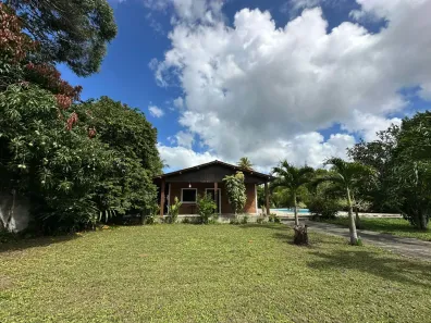 Casa de Condomínio com 2 Quartos à venda, 200m² no Aldeia dos Camarás, Camaragibe