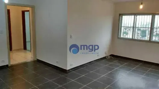 Apartamento com 3 Quartos à venda, 90m² no Santana, São Paulo