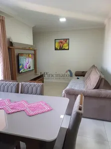 Apartamento com 3 Quartos à venda, 77m² no Bosque dos Jacarandás, Jundiaí