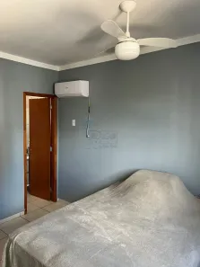 Apartamento com 2 Quartos à venda, 58m² no Jardim Zara, Ribeirão Preto