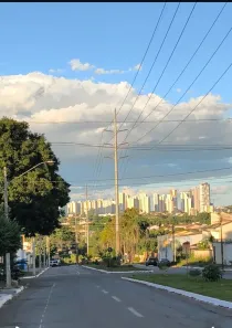 Lote/Terreno à venda, 535m² no Parque Anhanguera, Goiânia