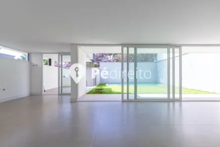 Casa de Condomínio com 4 Quartos à venda, 427m² no Campo Belo, São Paulo