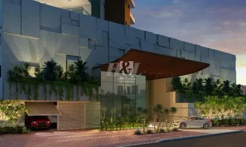 Apartamento com 3 Quartos à venda, 215m² no Tubalina, Uberlândia
