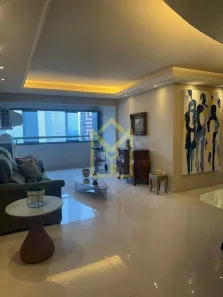 Apartamento com 4 Quartos à venda, 135m² no Boa Viagem, Recife