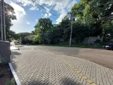 Lote/Terreno à venda, 2747m² no Cristal, Porto Alegre