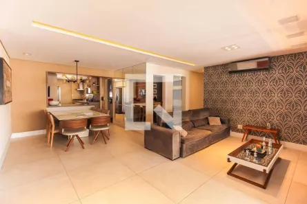 Apartamento com 3 Quartos à venda, 134m² no Belenzinho, São Paulo