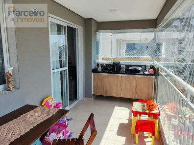 Apartamento com 2 Quartos à venda, 63m² no Vila Carrão, São Paulo